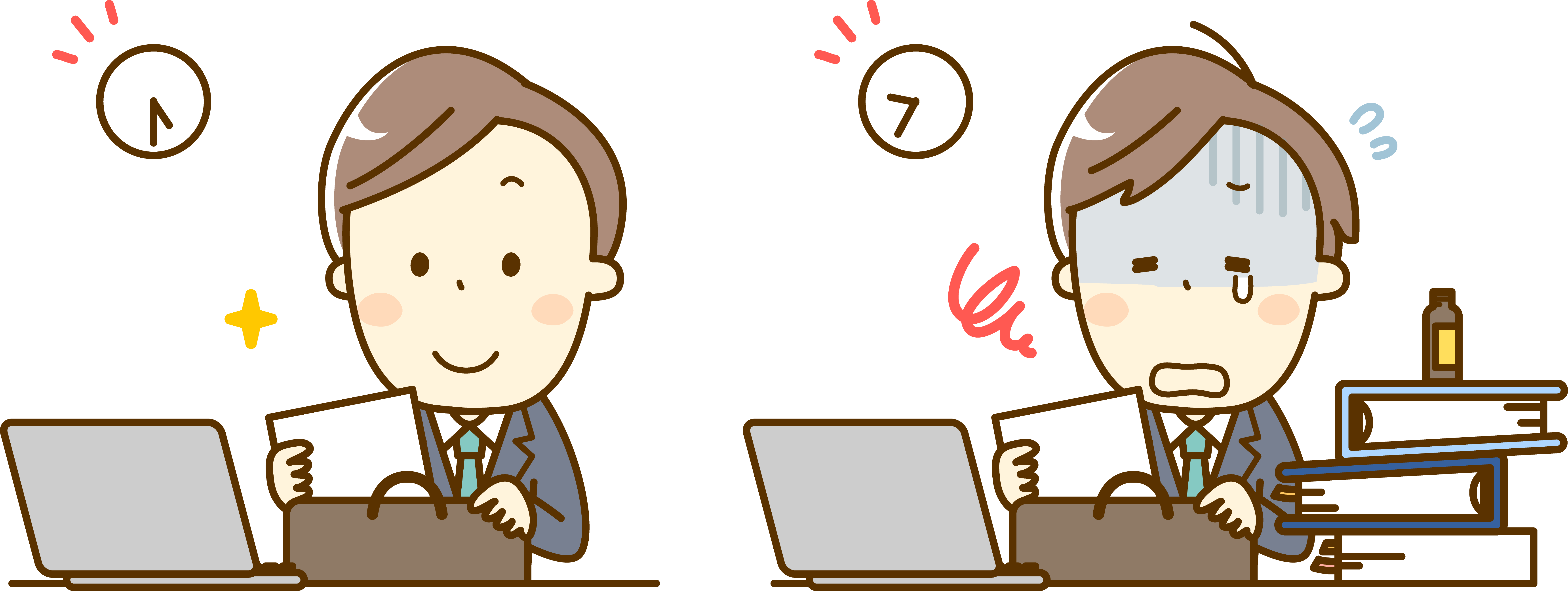 「こんな会社に入りたい！」と言われるホワイト企業ってどんな会社？