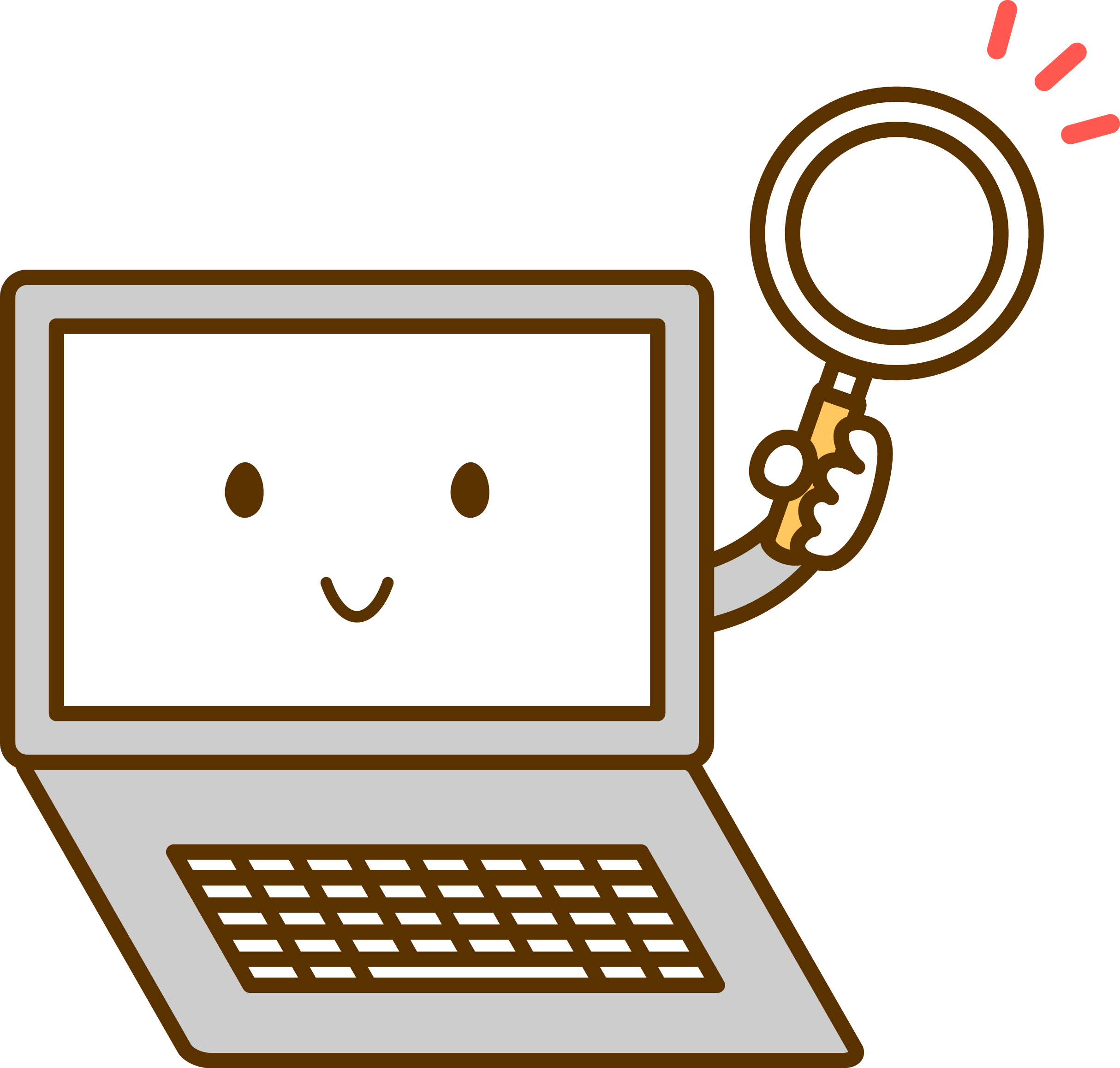 ホームページにサイト内検索窓を設置する理由とは?