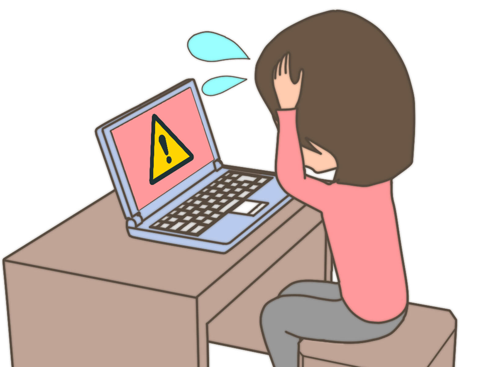 HTTPステータスコードとは?数字からわかるエラーについて